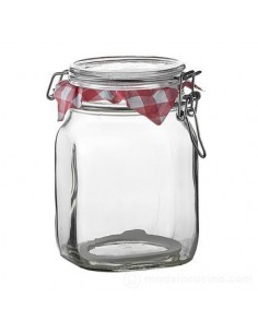 VASO FIDO ERMETICO L 1...