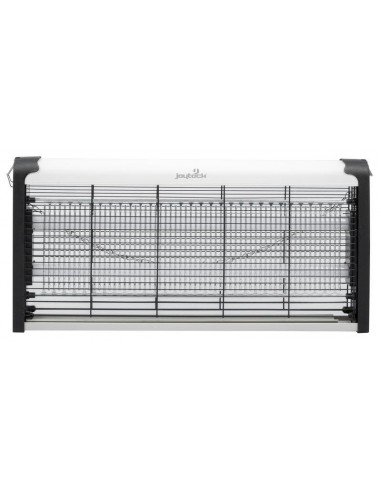 ZANZARIERA ELETTRICA CM49X5X24,5 8W... ZANZARIERA ELETTRICA CM49X5X24,5 8W...