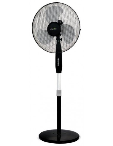 VENTILATORE PIANTANA GRIGIO BASE... VENTILATORE PIANTANA GRIGIO BASE...