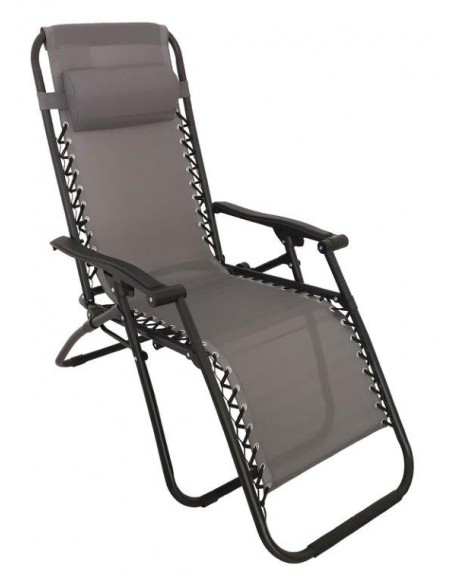 SDRAIO MULTIPOSIZIONE GRIGIO