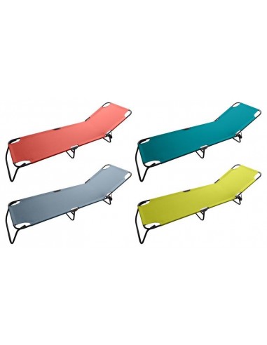 LETTINO METALLO CM188X55X24 COLORI... LETTINO METALLO CM188X55X24 COLORI...