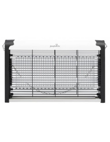 ZANZARIERA ELETTRICA CM39X5X24,5 6W... ZANZARIERA ELETTRICA CM39X5X24,5 6W...