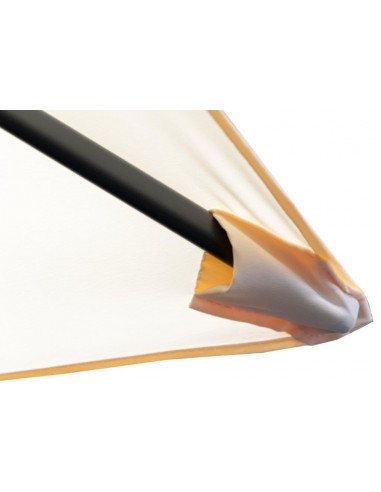 OMBRELLONE ALLUMINIO CON MANOVELLA... OMBRELLONE ALLUMINIO CON MANOVELLA...