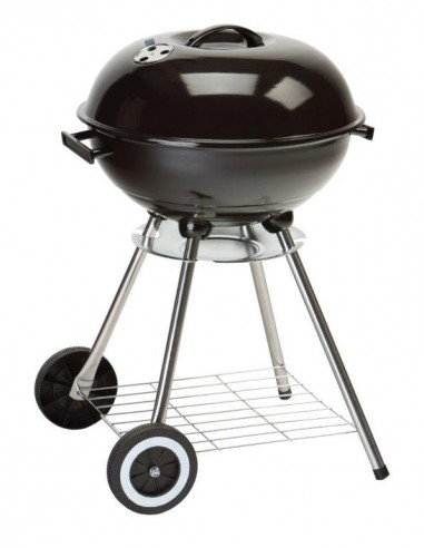 BARBECUE TONDO CON COPERCHIO BARBECUE TONDO CON COPERCHIO