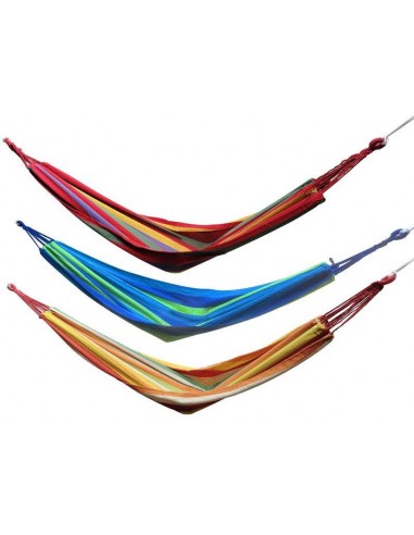 AMACA RIGHE CM200X80 C/SACCAcolori... AMACA RIGHE CM200X80 C/SACCAcolori...