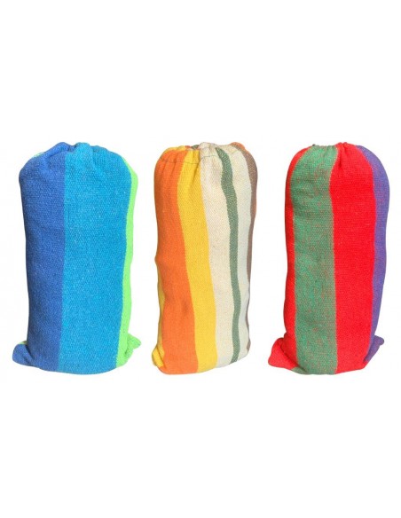 AMACA RIGHE CM200X80 C/SACCAcolori assortitiC&G