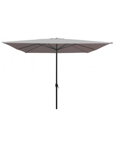 OMBRELLONE ALLUMINIO BALLARÒ MT3X3... OMBRELLONE ALLUMINIO BALLARÒ MT3X3...