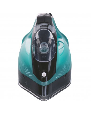 FERRO DA STIRO A VAPORE2600W... FERRO DA STIRO A VAPORE2600W...