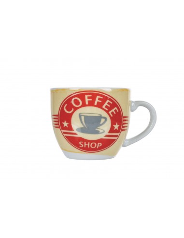 SET 6 TAZZINE CAFFE'COFFEE SHOP 6... SET 6 TAZZINE CAFFE'COFFEE SHOP 6...