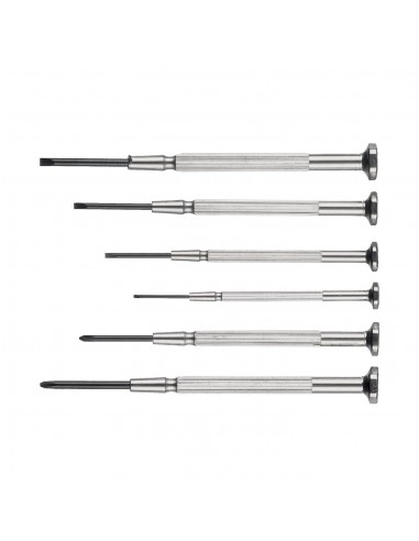 GIRAVITI DI PRECISIONE ASSORTITI TG... GIRAVITI DI PRECISIONE ASSORTITI TG...