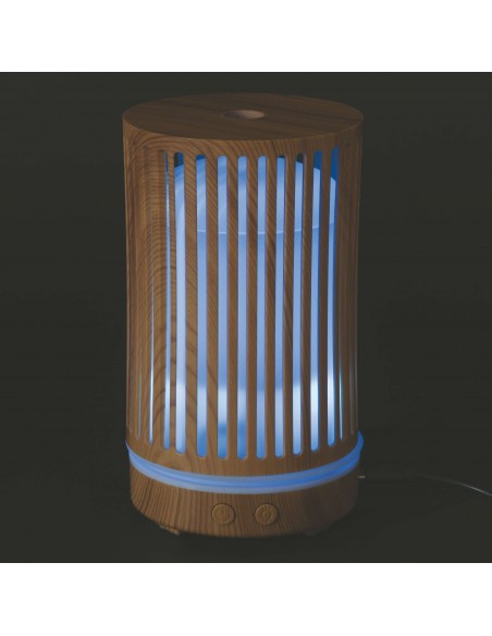 UMIDIFICATORE DIFFUSORE ESSENZE 5V, 4-5W, 9,2X15,8