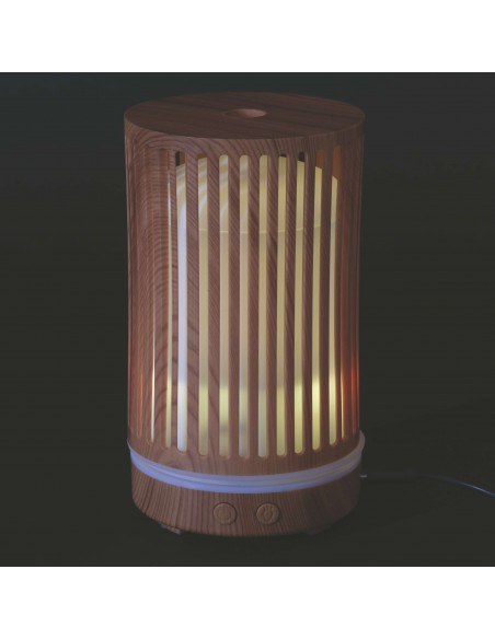 UMIDIFICATORE DIFFUSORE ESSENZE 5V, 4-5W, 9,2X15,8