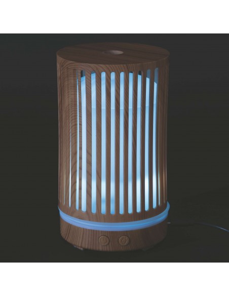 UMIDIFICATORE DIFFUSORE ESSENZE 5V, 4-5W, 9,2X15,8