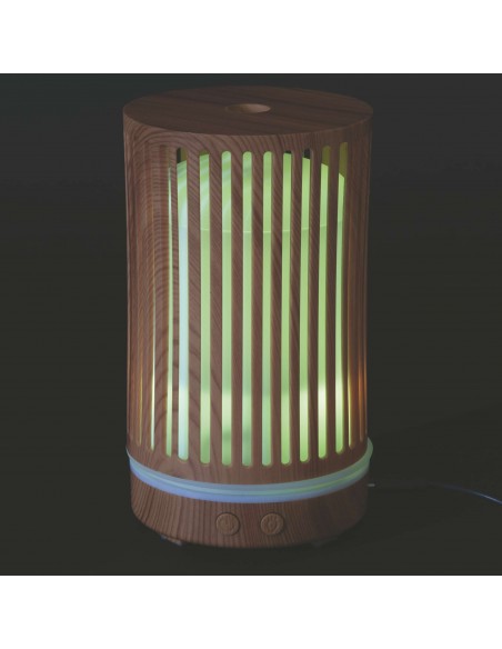 UMIDIFICATORE DIFFUSORE ESSENZE 5V, 4-5W, 9,2X15,8