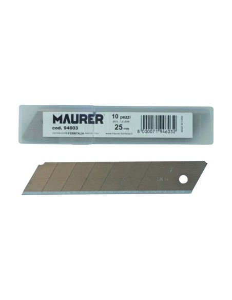 LAMA TAGLIERINO/CUTTER GRANDE PZ10