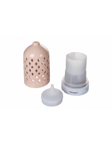 UMIDIFICATORE CERAMICA ROMBI... UMIDIFICATORE CERAMICA ROMBI...