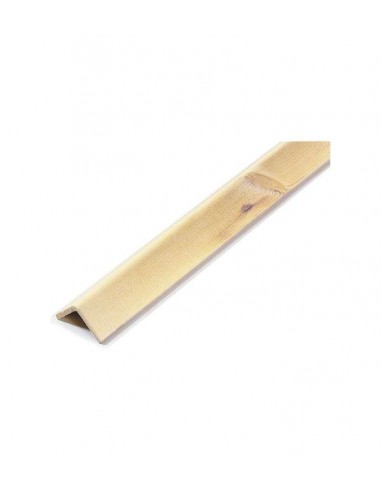 COPRITESTA PINO GREZZO 20X2100MM COPRITESTA PINO GREZZO 20X2100MM