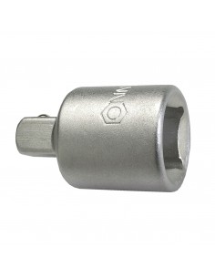 RACCORDO 3/8" 1/4" 2