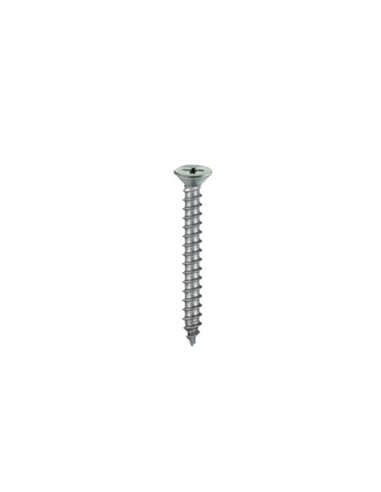 VITI AUTOFILETTANTI TESTA PIANA... VITI AUTOFILETTANTI TESTA PIANA...