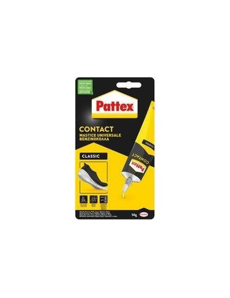 "PATTEX" MASTICE UNIVERSALE 50G ASTUCCIO