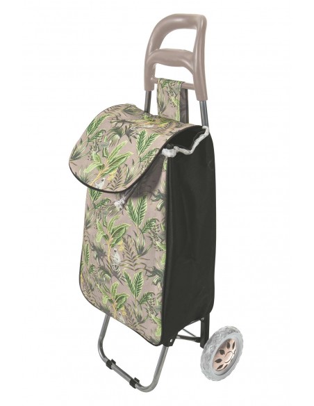 SCIMMIA CARRELLO SPESA 3 COLORI ASSORTITI