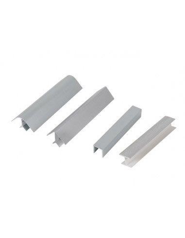 ACCESSORI ZOCCOLI 100 MM COLORE... ACCESSORI ZOCCOLI 100 MM COLORE...