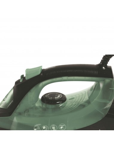 FERRO STIRO 2000W 3 COLORI ASSORTITI... FERRO STIRO 2000W 3 COLORI ASSORTITI...