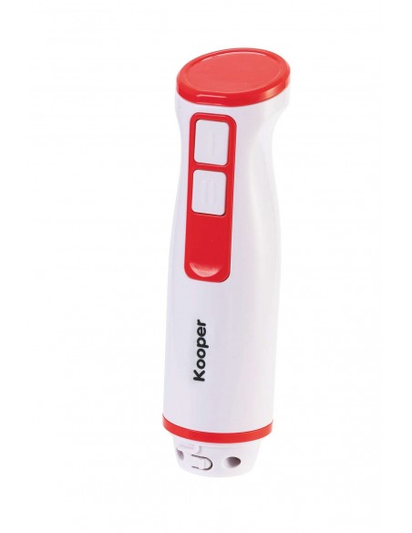 FRULLATORE IMMERSIONE 300W 2 VELOCITA 2 COLORI ASSORTITI