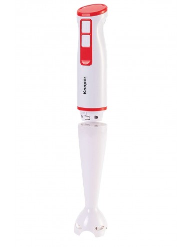 FRULLATORE IMMERSIONE 300W 2 VELOCITA... FRULLATORE IMMERSIONE 300W 2 VELOCITA...