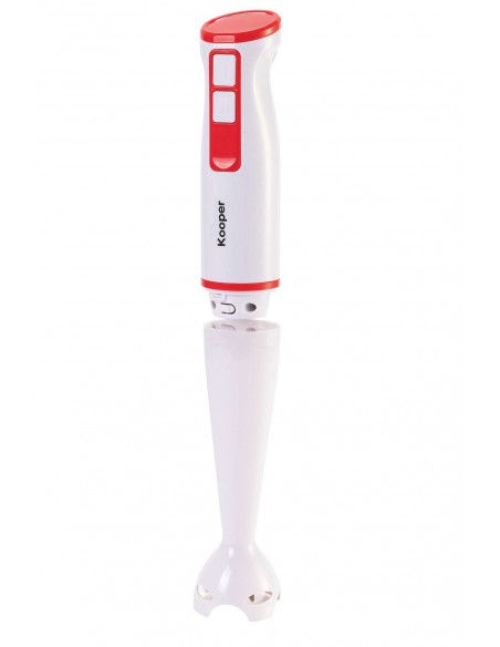 FRULLATORE IMMERSIONE 300W 2 VELOCITA 2 COLORI ASSORTITI