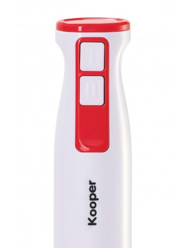 FRULLATORE IMMERSIONE 300W 2 VELOCITA... FRULLATORE IMMERSIONE 300W 2 VELOCITA...