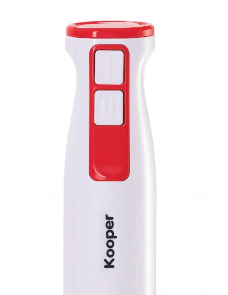 FRULLATORE IMMERSIONE 300W 2 VELOCITA 2 COLORI ASSORTITI