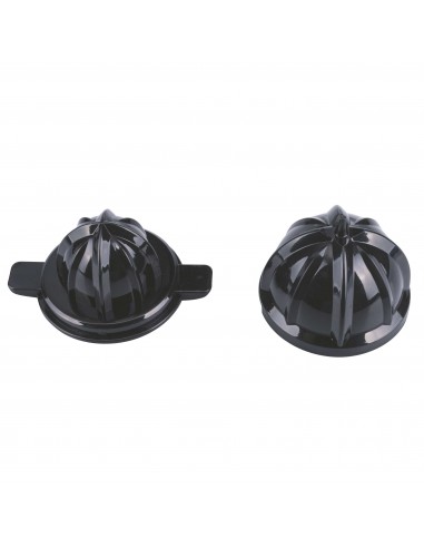 SPREMIAGRUMI ELETTRICO NERO/ACCIAIO 300W SPREMIAGRUMI ELETTRICO NERO/ACCIAIO 300W