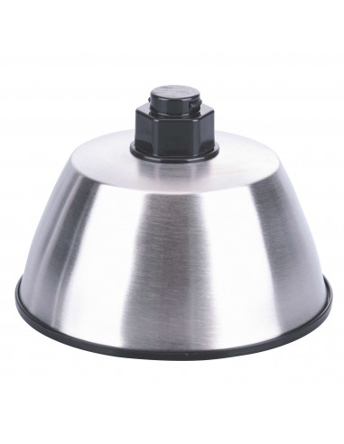 SPREMIAGRUMI ELETTRICO NERO/ACCIAIO 300W SPREMIAGRUMI ELETTRICO NERO/ACCIAIO 300W