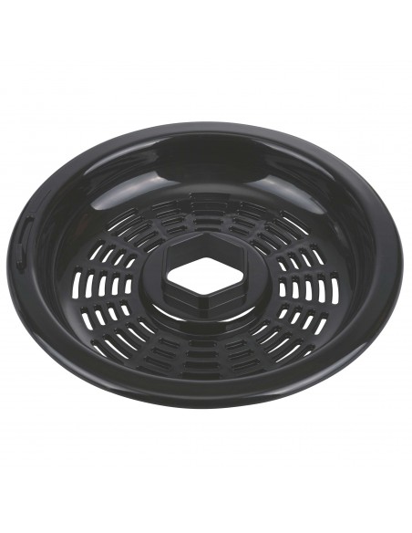 SPREMIAGRUMI ELETTRICO NERO/ACCIAIO 300W