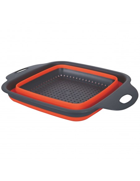 SET 2 COLAPASTA QUADRI PIEGHEV. 24X18.3 29X21.5 2