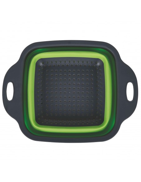 SET 2 COLAPASTA QUADRI PIEGHEV. 24X18.3 29X21.5 2