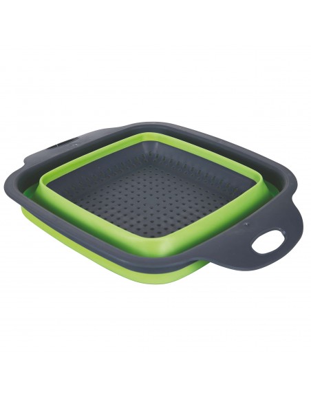 SET 2 COLAPASTA QUADRI PIEGHEV. 24X18.3 29X21.5 2