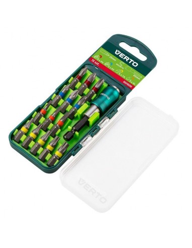 PUNTA GIRAVITE SET, 15 PEZZI +... PUNTA GIRAVITE SET, 15 PEZZI +...