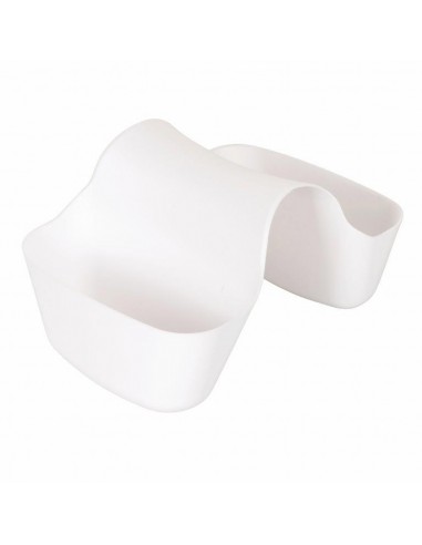 PORTASPUGNA DOPPIO PER LAVABO 3... PORTASPUGNA DOPPIO PER LAVABO 3...