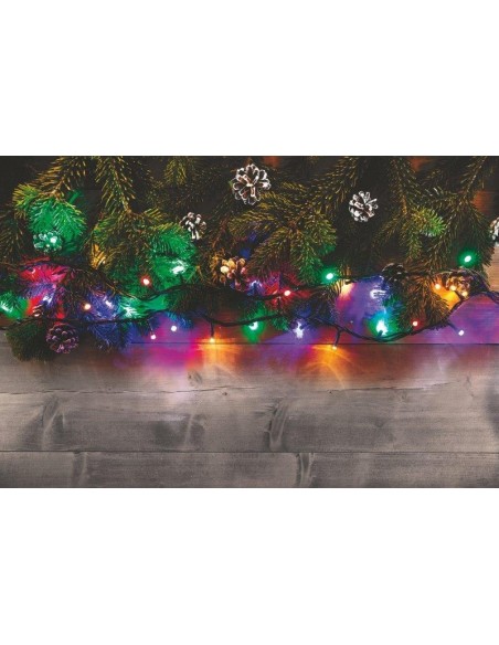 FILO 500 LED MULTICOLOR USO ESTERNO