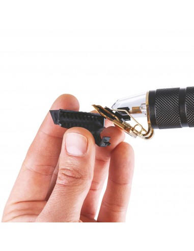 TAGLIACAPELLI E REGOLABARBA DA 1 A 4... TAGLIACAPELLI E REGOLABARBA DA 1 A 4...