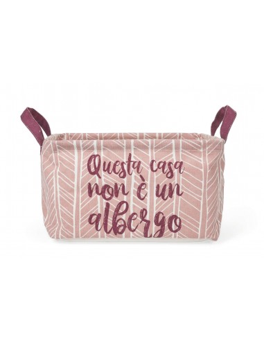 SENZA 2 CESTINI 28X20X16/20X16X14 CON... SENZA 2 CESTINI 28X20X16/20X16X14 CON...