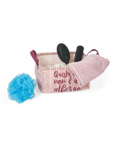 SENZA 2 CESTINI 28X20X16/20X16X14 CON... SENZA 2 CESTINI 28X20X16/20X16X14 CON...