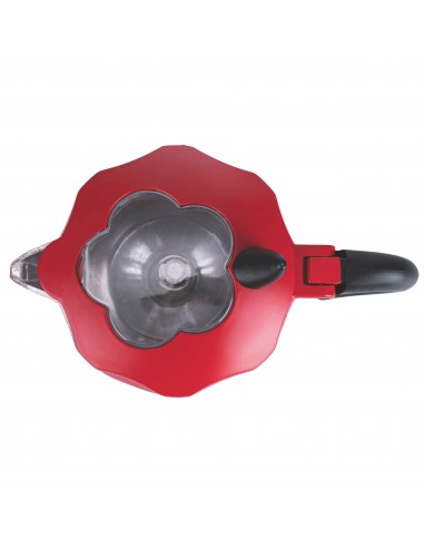 ALLEGRA CAFFETTIERA 3 TAZZE 5 COLORI... ALLEGRA CAFFETTIERA 3 TAZZE 5 COLORI...