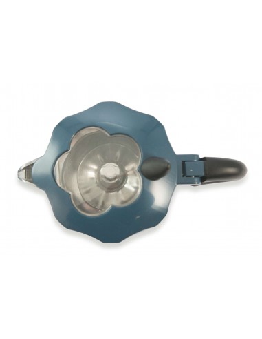 ALLEGRA CAFFETTIERA 3 TAZZE 5 COLORI... ALLEGRA CAFFETTIERA 3 TAZZE 5 COLORI...