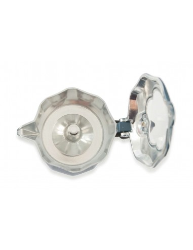 ALLEGRA CAFFETTIERA 3 TAZZE 5 COLORI... ALLEGRA CAFFETTIERA 3 TAZZE 5 COLORI...