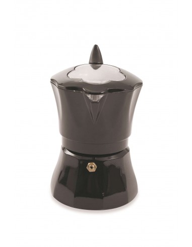 ALLEGRA CAFFETTIERA 3 TAZZE 5 COLORI... ALLEGRA CAFFETTIERA 3 TAZZE 5 COLORI...