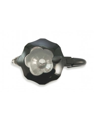 ALLEGRA CAFFETTIERA 3 TAZZE 5 COLORI... ALLEGRA CAFFETTIERA 3 TAZZE 5 COLORI...