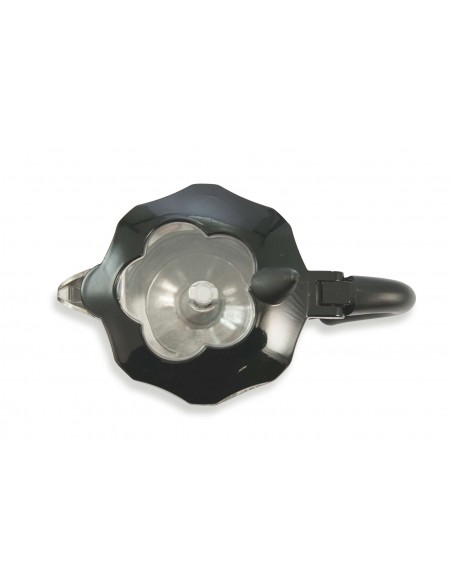 ALLEGRA CAFFETTIERA 3 TAZZE 5 COLORI ASSORTITI